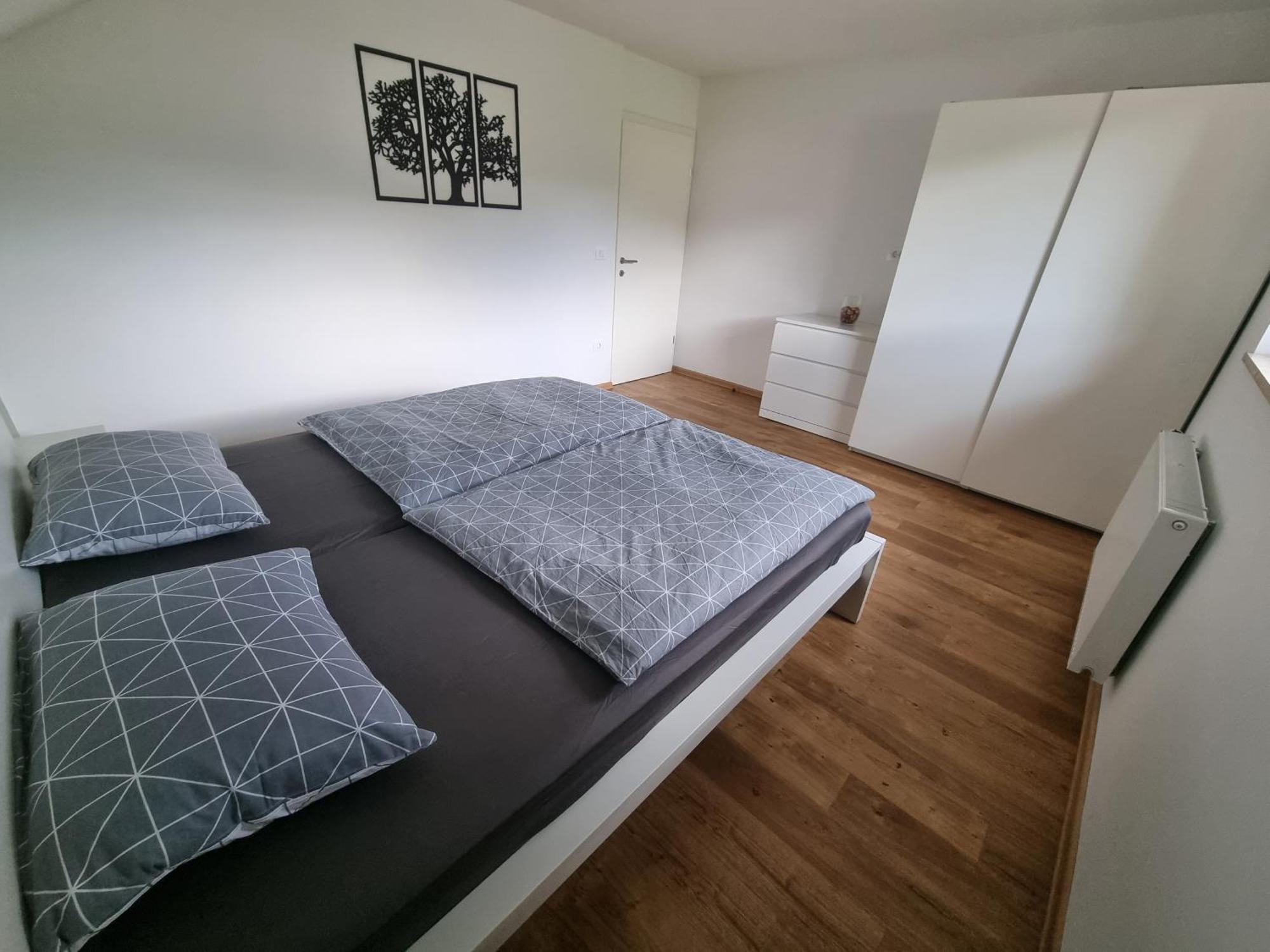 Apartment 199 ゴレンスカ地方 エクステリア 写真